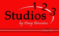 Studios 1-2-3 B&B
